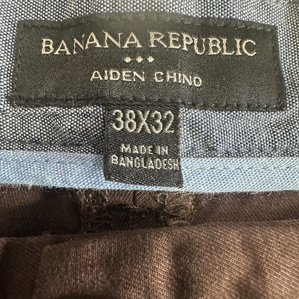 Banana Republic perfect blend